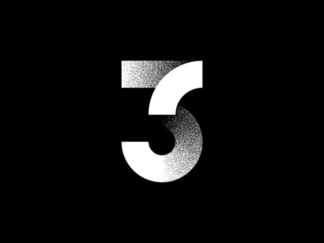Three