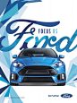 FCAR08488_FMFC0406000_FocRS_CPg_R03 | 福特 | Ford | Team Detroit