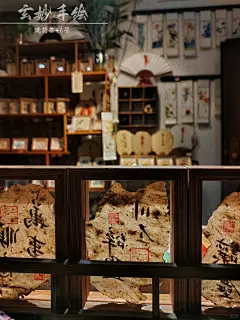 苏州平江路（藏在巷子里的手绘文创店） - 小红书