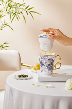 木子Cindy_采集到C-产品摆拍-场景图