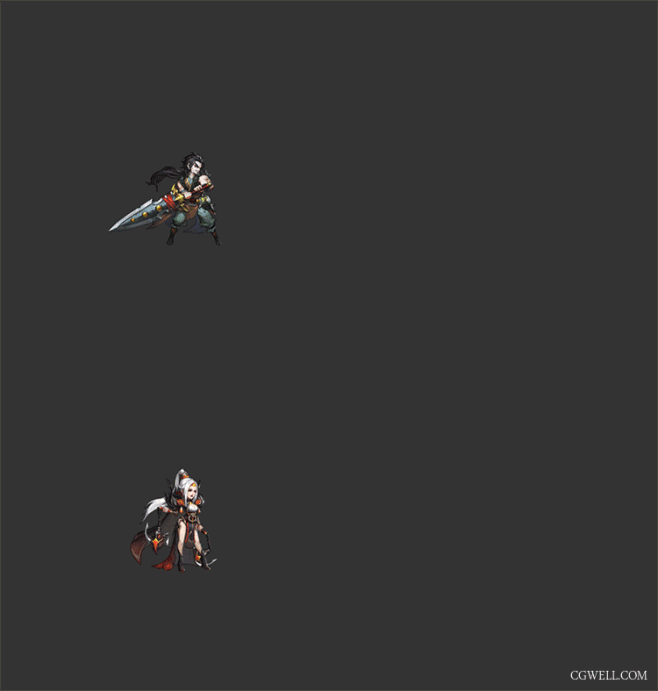 cgwell分享快乐32 作者:水离子 ...