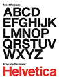 Amazon.com: Helvetica: David Carson, Erik Spiekermann, Matthew Carter, Massimo Vignelli