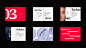 L'Oréal - Branding : Client:Create the beauty that moves the world. A newly crafted purpose, yet one that rings true for the 110 years L’Oréal has been championing beauty. With a portfolio of iconic brands, one of the world’s most powerful R&D and a p