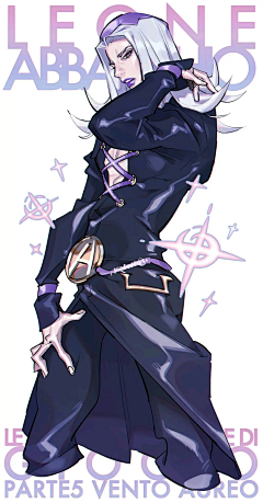 曲奇甜饼采集到jojo
