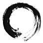 ZEN : the zen logo. 