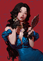来自：sungmoo... - @TOART-STUDIO的微博 - 微博