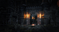 General 3840x2160 Dark Souls Dark Souls III video games castle