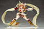 Hobby Stock 战姬绝唱Symphogear GX  立花响 1/7 明日开放预定，售价 19,980円（税込），HS购入特典为小鸡挂件，预计2017年3月出荷。