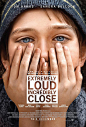 特别响，非常近 Extremely Loud and Incredibly Close (2011)-电影+音乐+书籍-迷尚网mishang.com