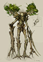 Treant http://www.creativeuncut.com/gallery-16/rift-treant-boss-oaknarl.html ★ || CHARACTER DESIGN REFERENCES | キャラクターデザイン  • Find more artworks at https://www.facebook.com/CharacterDesignReferences & http://www.pinterest.com/characterdesigh and learn