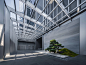 深圳大疆创新总部，天空之城 / Foster + Partners – mooool木藕设计网