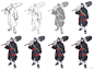 Kisame