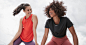 Nike Dri-FIT One Luxe 女子速干扭结式短款短袖上衣-NIKE 中文官方网站