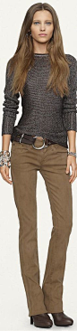 Ralph Lauren black label