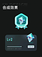 AI辅助 会员等级勋章设计_3_Hope_来自小红书网页版