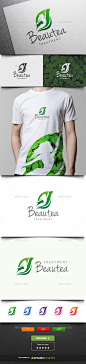 美容——自然标志模板Beauty Treatment - Nature Logo Templates美丽、精品、护理、治疗、优雅的女孩,头发、康复、健康、叶、女仆,医疗,药物,美人鱼,自然、护理、美发、简单、温泉疗法,治疗,女人 beauty, boutique, care, cure, elegant, girl, hair, healing, health, leaf, maid, medical, medication, mermaid, natural, nursing, salon, simpl