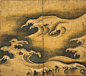古画