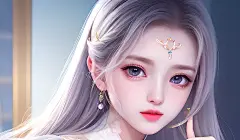 电脑壁纸 | 无界AI