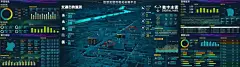 数字冰雹智能高速公路可视化决策平台应运而生_图片视频_趣八卦