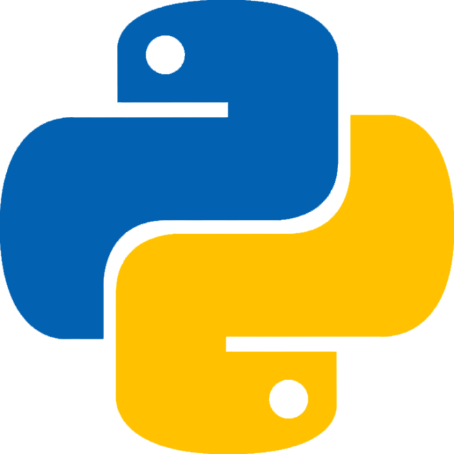 Python (2)