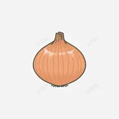 手绘洋葱 食物 元素 免抠png 设计图片 免费下载 页面网页 平面电商 创意素材