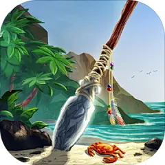 荒岛求生：进化