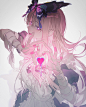 ￦ANKE - melting heart