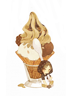 —娜子鸡块—采集到真人素材

