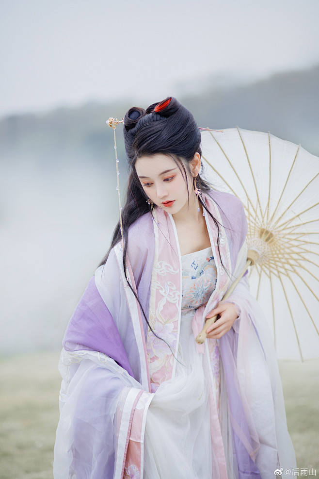 @后雨山 的个人主页 - 微博