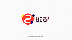 kentoness采集到Logo标志