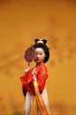 如无闲事挂心头 便是人间好时节 阿育王古寺