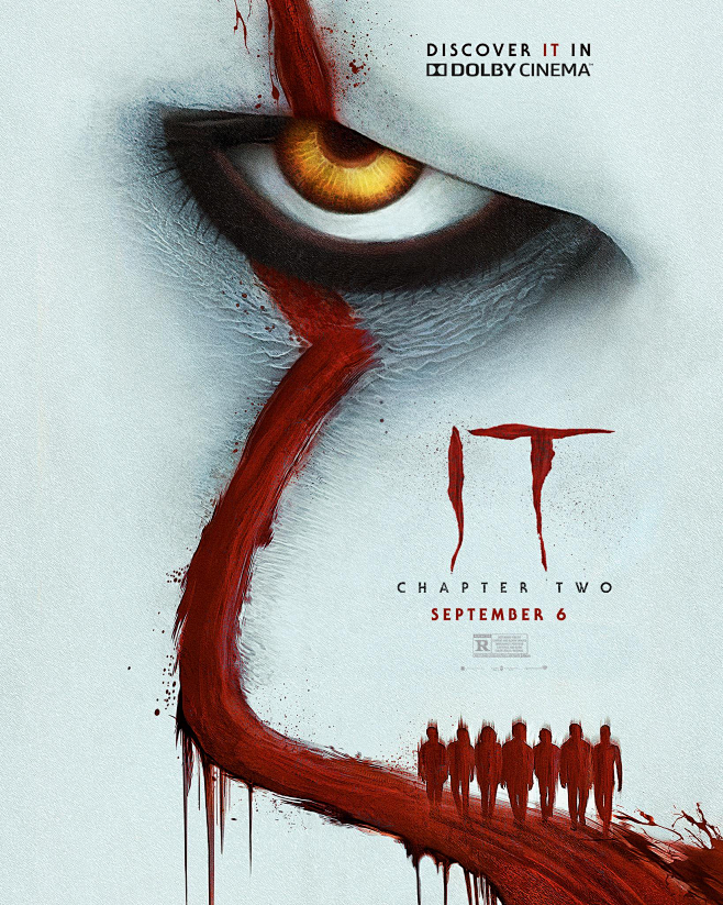 小丑回魂2itchaptertwo