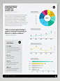 MagnaGlobal Infographic Excel Template : MAGNA GLOBAL, the strategic global media unit of IPG Mediabrands asked oberhaeuser.info to design an infographic styleguide for their freuquently puplished media reports. The real challenge was that Magna want to r