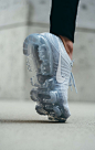 transparent VAPORMAX nike