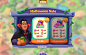 cartoon Game Art UI user interface Wildscapes