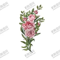 手绘花卉 【酷图网】花卉花语,清新植物,清新花卉,森系小清新,水彩花边,花朵花语,水彩花卉,手绘花卉,森系花纹,淡彩花枝,树枝,花卉花草,浪漫温馨,婚礼手绘,婚宴花卉,清新简约,花艺插花,鲜花,婚礼花卉,结婚花卉,园艺,园林艺术,结婚请帖,婚礼邀请函,温馨幸福,浪漫唯美,婚宴请柬,文艺风,设计,