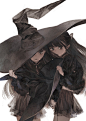 万圣节女巫出没
画师またよし笔下温柔又青涩的女巫
让人一眼就爱上

pixiv:またよし
飞乐鸟分享超话  #灵感的诞生#  #万圣节# ​​​​