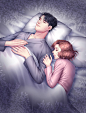 불장난 - 66화 – 인내의 밤 삽화