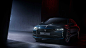 DS 9 Debuts As Plug-In Luxury Sedan For Markets 'Around The World' : DS unveiled its new luxury sedan, which is slightly smaller than a BMW 5 Series and uses a front-wheel-drive hybrid powertrain.
