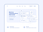 Design Freebies : Startup.io is a free SaaS website landing page template that you can use as a marketing website for your SaaS product to tell the potential users about the features that your software has on offer, as well as give them the information ab