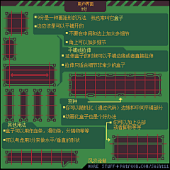 狗Modi采集到设定参考