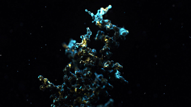 X-Particles & Cycles...