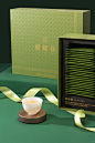 高端茶叶礼盒拍摄福鼎白茶红茶龙井产品拍摄 - 小红书