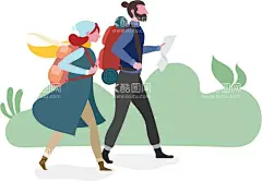 ai矢量背包客  - 源文件下载【酷图网】扁平风,情侣,背包客,登高,登山人物,户外旅行,远足,探险,探险者,考察,旅游,登山,户外,驴友,爬山,郊游,山水,徒步,健康生活,运动,背包旅行,登山运动,徒步旅行,矢量,ai,人物剪影,运动员,生活人物,时尚人物,全民健身,探险者背景,远足背景,旅游探险背景,考察背景,徒步户外背景