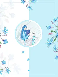 矢量唯美插画夏季海报背景素材新图网 https://ixintu.com 手绘 文艺 简约 级简 日式小清新 唯美 花朵 水彩 你好夏天 夏天你好 森系 夏季促销 夏季 海报