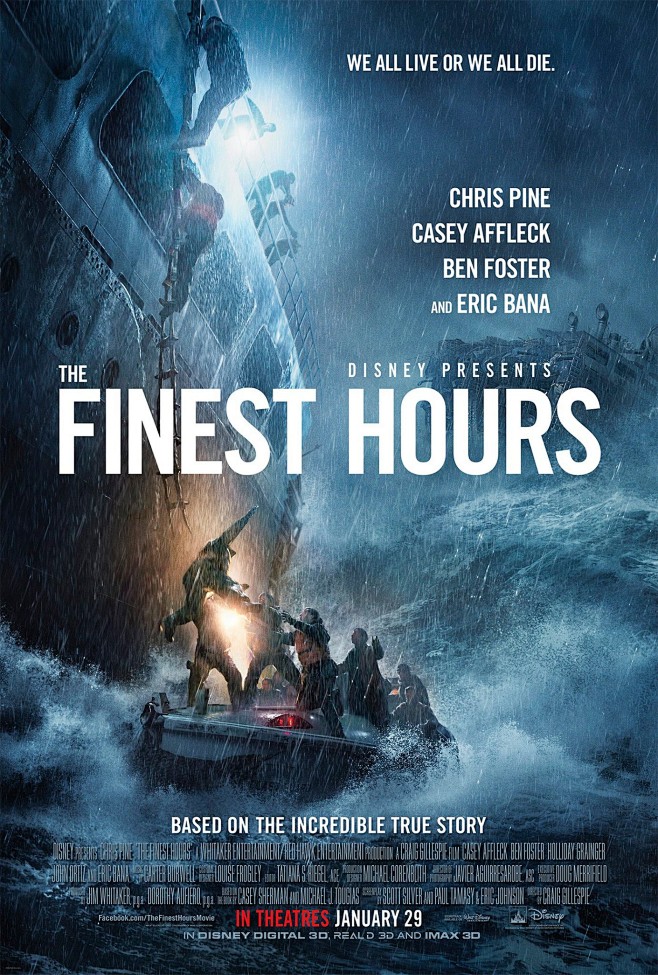 The Finest Hours