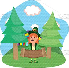 白昼,动画片,证券交易所,分离着色,羊皮纸,华丽的,传统,事件,季节,问候