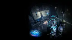 VIVE Pro Eye | VIVE Enterprise : 通过精准的眼动追踪技术，改进VR仿真，识别和计算过程，使你能看到用户所见，并据此采取相应的行动。