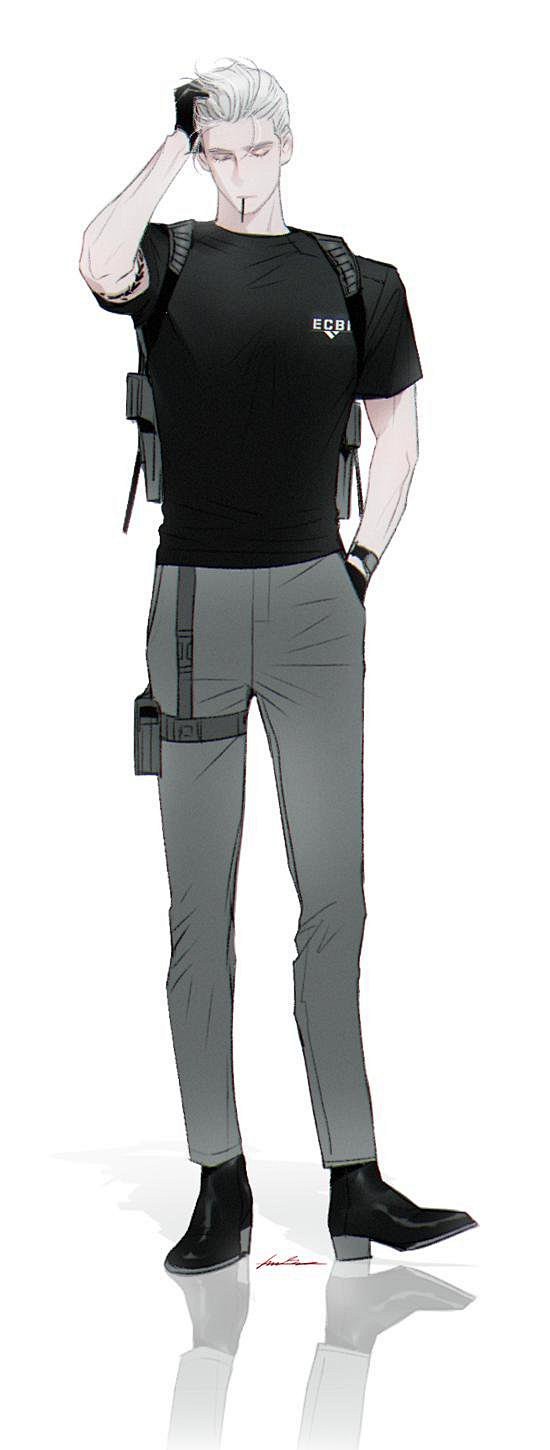 韩国漫画家 Junseo(峻曙)

no...
