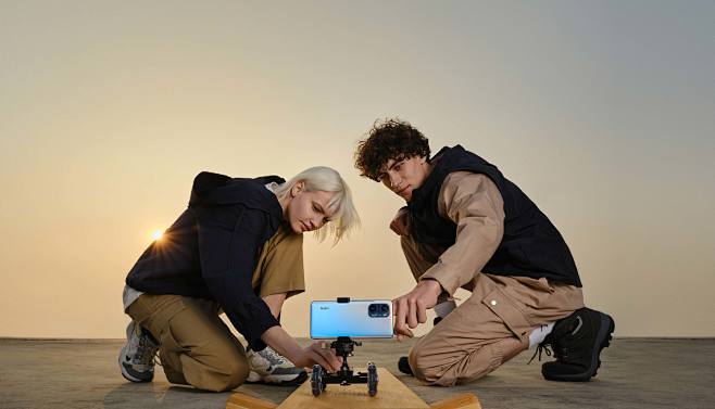 Redmi 年度旗舰